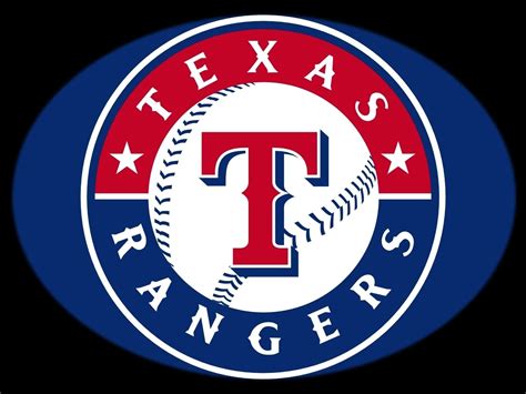 official texas ranger baseball website